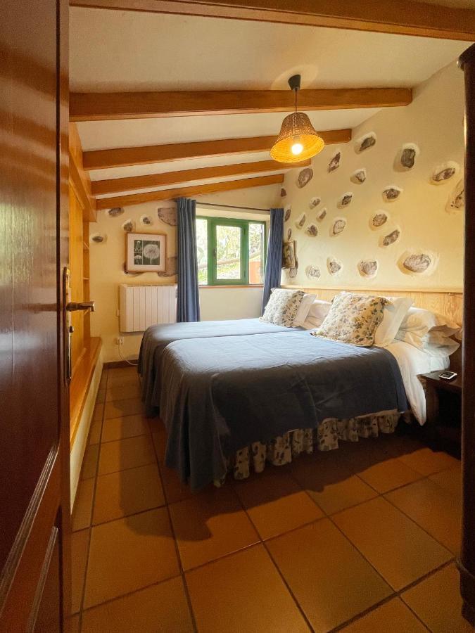 Casa Rural En Medio Del Bosque, El Lance Firgas 外观 照片