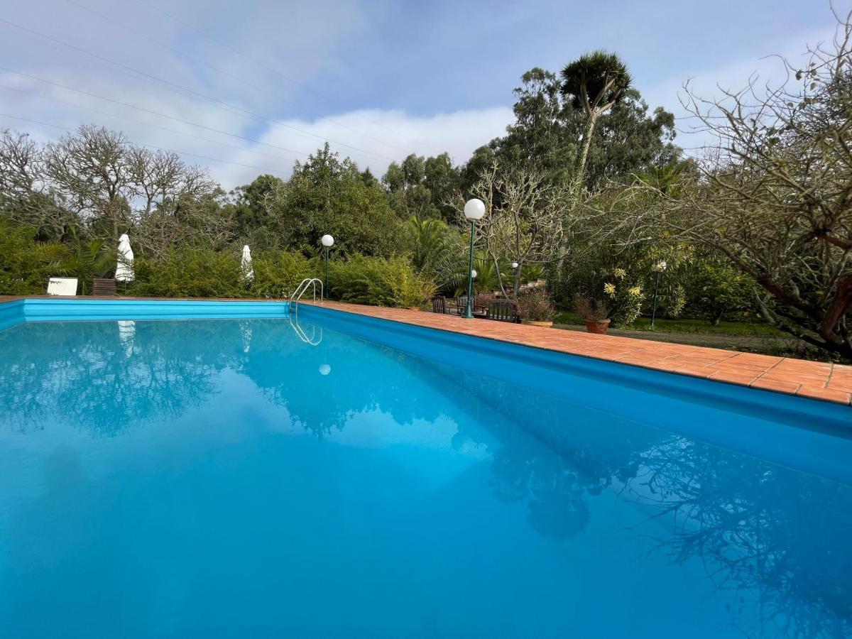 Casa Rural En Medio Del Bosque, El Lance Firgas 外观 照片